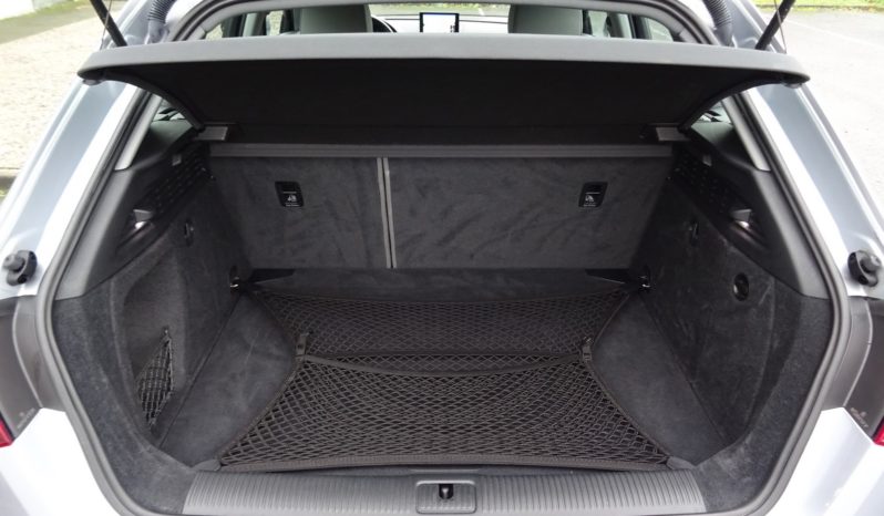 AUDI A3 SPORTBACK 2.0L TDI 150 CH complet