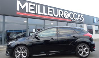 FORD FOCUS 2.0L TDCI 185CH  ST complet