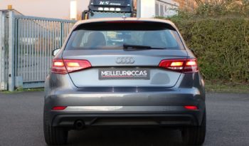 AUDI A3 SPORTBACK 1.6L TDI 110 CH complet