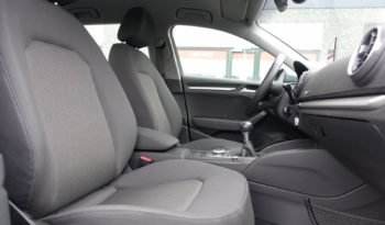 AUDI A3 SPORTBACK 1.6L TDI 110 CH complet