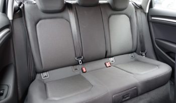 AUDI A3 SPORTBACK 1.6L TDI 110 CH complet