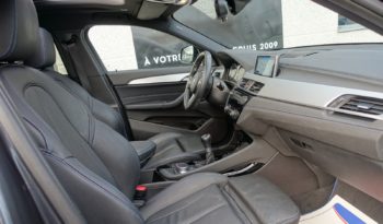 BMW X2 2.0L 18D X-DRIVE PACK M complet