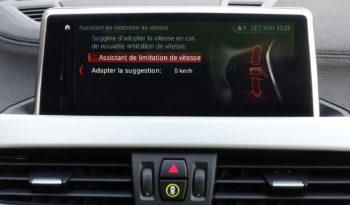 BMW X2 2.0L 18D X-DRIVE PACK M complet