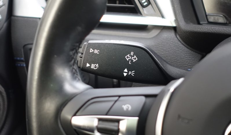 BMW X2 2.0L 18D X-DRIVE PACK M complet