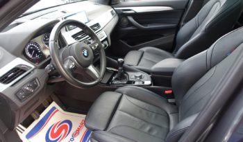 BMW X2 2.0L 18D X-DRIVE PACK M complet