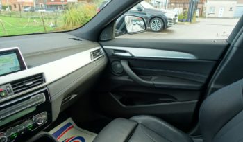 BMW X2 2.0L 18D X-DRIVE PACK M complet