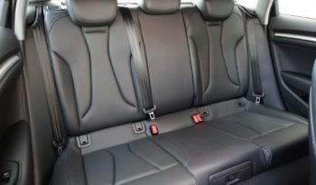 AUDI A3 SPORTBACK 1.6L TDI 116 CH S-TRONIC complet