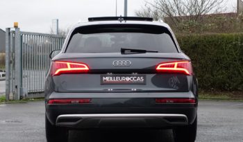 AUDI Q5 2.0L TDI 150 CH SPORT complet