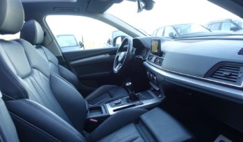 AUDI Q5 2.0L TDI 150 CH SPORT complet