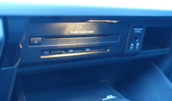 AUDI Q5 2.0L TDI 150 CH SPORT complet