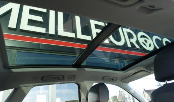 AUDI Q5 2.0L TDI 150 CH SPORT complet