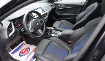 BMW 120 IA 2.0L 178 CH SERIE 1 F40 ( 120I )  M SPORT complet