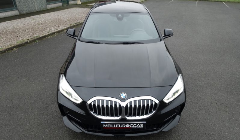 BMW 120 IA 2.0L 178 CH SERIE 1 F40 ( 120I )  M SPORT complet