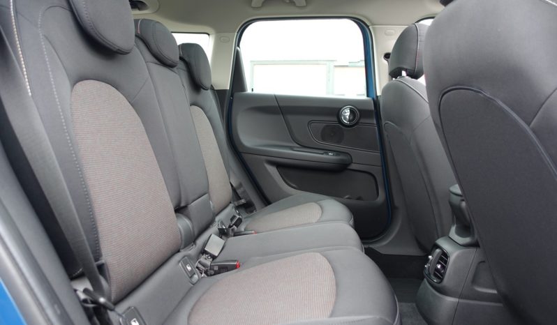 MINI COUNTRYMAN 2.0 L 150 CH COOPER DIESEL complet