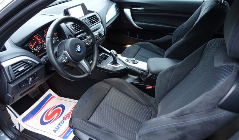 BMW SERIE 2 235IA PERFORMANCE 326 CH  M SPORT complet