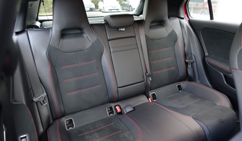 NOUVELLE MERCEDES CLASSE A 220 7G-DCT 4 MATIC 190 CH complet