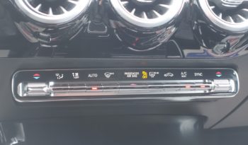 NOUVELLE MERCEDES CLASSE A 220 7G-DCT 4 MATIC 190 CH complet