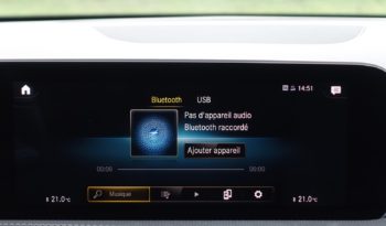 NOUVELLE MERCEDES CLASSE A 220 7G-DCT 4 MATIC 190 CH complet