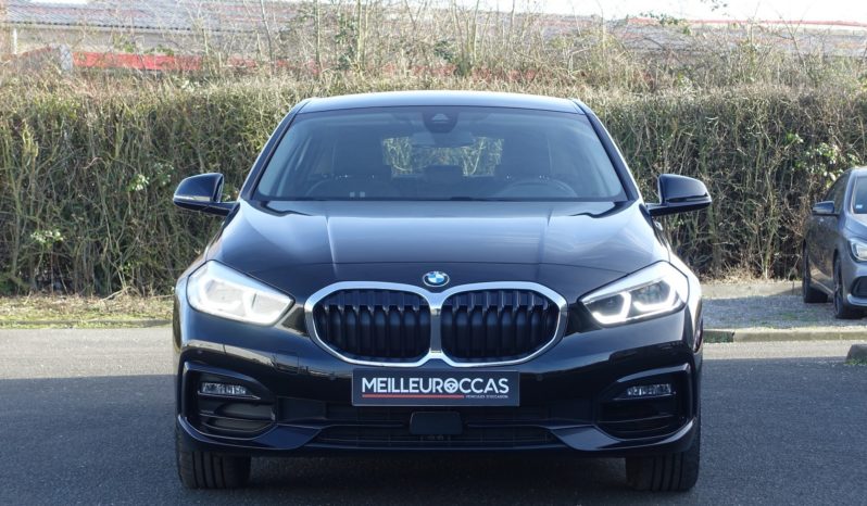 BMW 120 IA 2.0L 178 CH SERIE 1 F40 ( 120I ) SPORT LINE complet