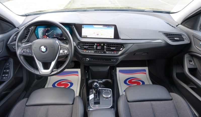 BMW 120 IA 2.0L 178 CH SERIE 1 F40 ( 120I ) SPORT LINE complet