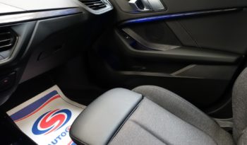 BMW 120 IA 2.0L 178 CH SERIE 1 F40 ( 120I ) SPORT LINE complet