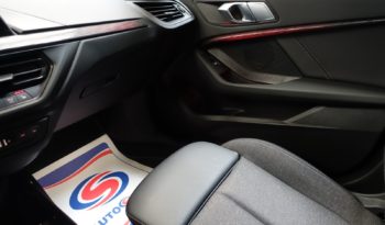 BMW 120 IA 2.0L 178 CH SERIE 1 F40 ( 120I ) SPORT LINE complet