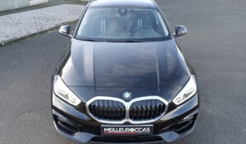 BMW 120 IA 2.0L 178 CH SERIE 1 F40 ( 120I ) SPORT LINE complet