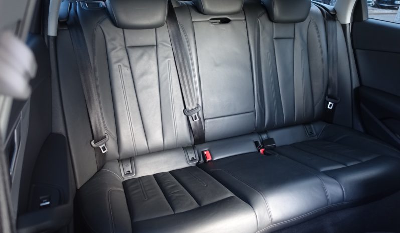 AUDI A4 AVANT 2.0L TDI 150 CH complet