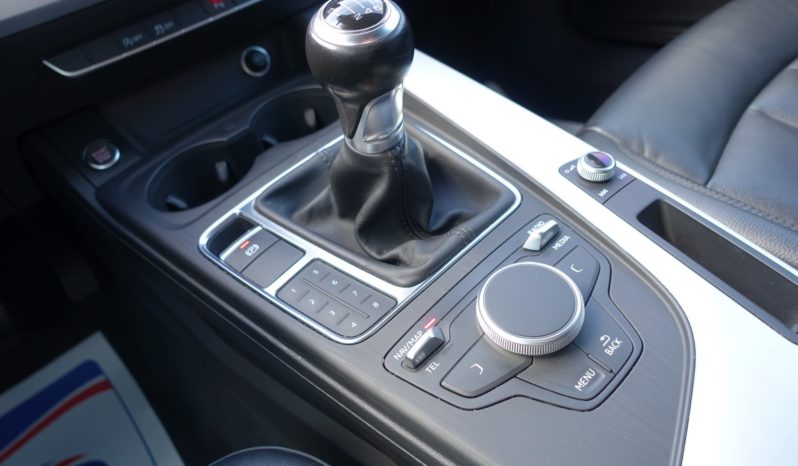 AUDI A4 AVANT 2.0L TDI 150 CH complet
