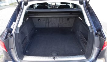 AUDI A4 AVANT 2.0L TDI 150 CH complet