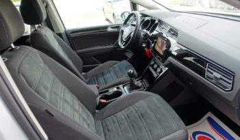 VOLKSWAGEN TOURAN 1.2 L TSI HIGHLINE ( idem carat ) complet