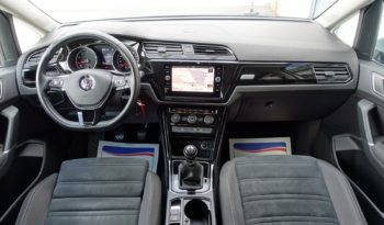 VOLKSWAGEN TOURAN 1.2 L TSI HIGHLINE ( idem carat ) complet