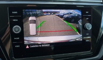 VOLKSWAGEN TOURAN 1.2 L TSI HIGHLINE ( idem carat ) complet