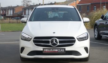 NOUVELLE MERCEDES CLASSE B 180 136ch 7G-DCT complet
