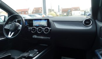 NOUVELLE MERCEDES CLASSE B 180 136ch 7G-DCT complet