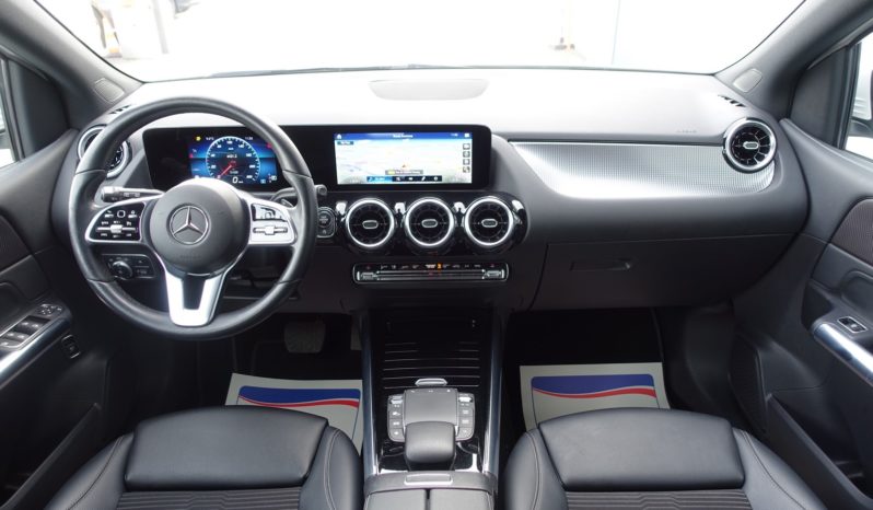 NOUVELLE MERCEDES CLASSE B 180 136ch 7G-DCT complet