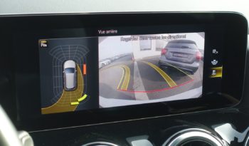 NOUVELLE MERCEDES CLASSE B 180 136ch 7G-DCT complet
