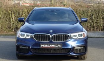 BMW 520 DA TOURING 190 CH SERIE 5 BVA PACK M complet