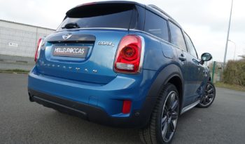 MINI COUNTRYMAN S E ALL4 224CH ( 136ch + 88ch ) HYBRID RECHARGEABLE BVA complet