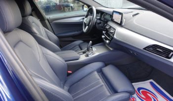 BMW 520 DA TOURING 190 CH SERIE 5 BVA PACK M complet