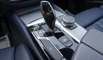 BMW 520 DA TOURING 190 CH SERIE 5 BVA PACK M complet