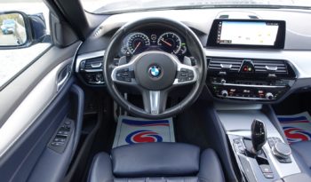 BMW 520 DA TOURING 190 CH SERIE 5 BVA PACK M complet