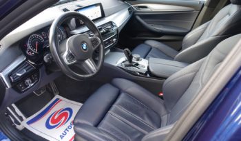 BMW 520 DA TOURING 190 CH SERIE 5 BVA PACK M complet
