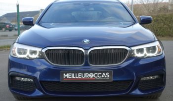 BMW 520 DA TOURING 190 CH SERIE 5 BVA PACK M complet