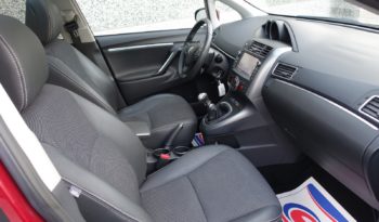 TOYOTA VERSO 1.6 L D4D 112 CV complet