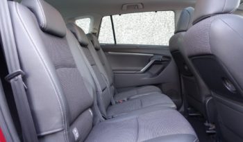 TOYOTA VERSO 1.6 L D4D 112 CV complet