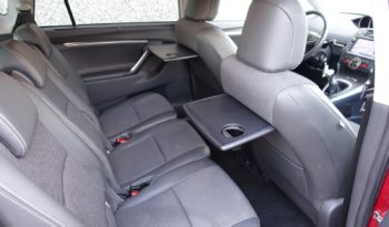 TOYOTA VERSO 1.6 L D4D 112 CV complet