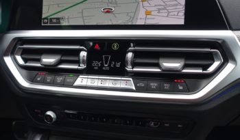 BMW 420 DA GRAN COUPE 190 CH SERIE 4 G22 MHEV ( 420D ) PACK M SPORT complet