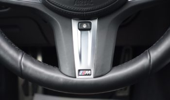 BMW 420 DA GRAN COUPE 190 CH SERIE 4 G22 MHEV ( 420D ) PACK M SPORT complet