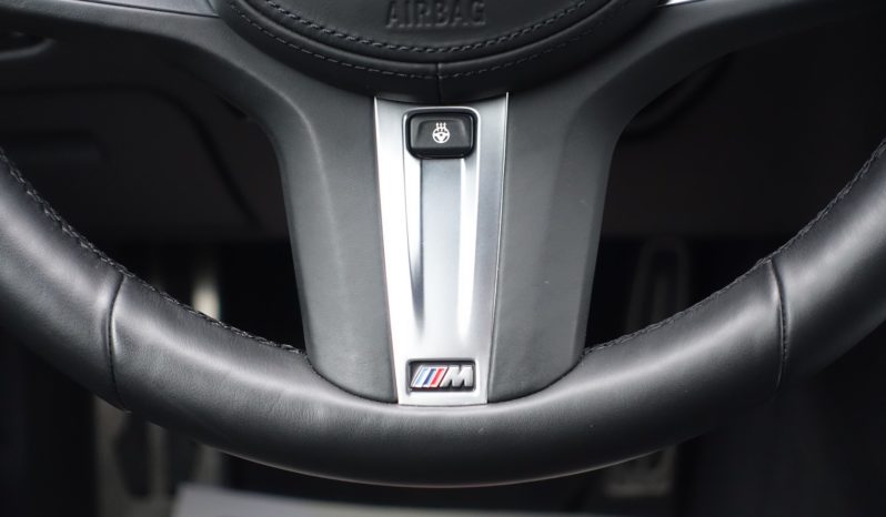 BMW 420 DA GRAN COUPE 190 CH SERIE 4 G22 MHEV ( 420D ) PACK M SPORT complet